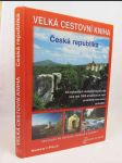 Velká cestovní kniha Česká republika - náhled