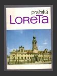 Pražská Loreta - náhled