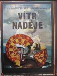 Vítr naděje - náhled