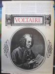 Voltaire 1694-1778 - náhled