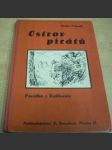 Ostrov pirátů. Povídka z Kalifornie - náhled