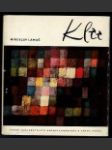 Paul Klee - náhled