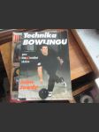 Technika bowlingu pro maximální skóre - BOWLING - náhled