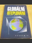 Globální oteplování - náhled