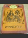 Winnetou I. - náhled