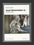 Josef Winterhalder st. - náhled