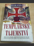 Templářské tajemství - náhled