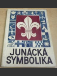 Junácká symbolika - náhled