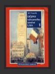 Dějiny výtvarného umění USA, díl 1 - Od klasicismu k moderně - náhled