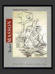 André Masson, Dessins surréalistes 1925-1965 - náhled