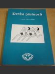 Stezka zdatnosti - náhled