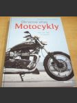 Obrazový atlas. Motocykly - náhled