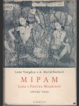 MIPAM Lama s Paterou Moudrostí - Tibetský román - náhled