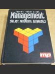 Management. Základy, prosperita, globalizace - náhled