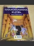 Tutanchamonova kletba - náhled