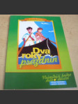 Dva roky prázdnin - náhled