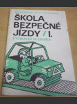 Škola bezpečné jízdy/I. Fyzikální hlediska - náhled