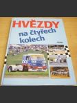 Hvězdy na čtyřech kolech - náhled