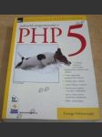 Pokročilé programování v PHP 5 - náhled