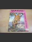 Tarzan, vězeň pralesa - náhled