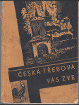 Česká Třebová vás zve - náhled