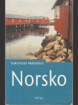 Norsko - Turistický průvodce - Rough Guide - náhled