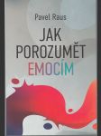 Jak porozumět emocím - náhled