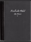 Rembrandt Bibel / Alte u. Neue Testament 1.-4. - náhled