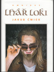 Lhář Loki - náhled