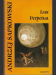 Lux Perpetua - náhled