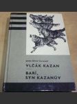 Vlčák Kazan. Barí, syn Kazanův - náhled