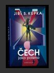 Čech jako poleno - náhled