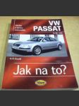 Vw passat. ja na to ? - náhled