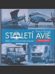 Století Avie (1919 - 2019) - Příběh československé legendy - náhled