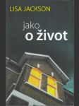 Jako o život - náhled