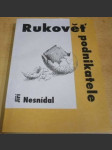 Rukověť podnikatele - náhled