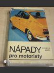 Nápady pro motoristy - náhled