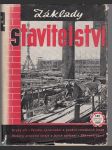 Základy stavitelství / II. - Staviva a stavební stroje - náhled