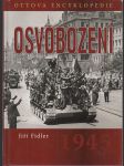 Osvobození 1945 - Ottova encyklopedie - náhled