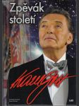 Karel Gott - Zpěvák století - náhled