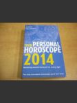 Your Personal Horoscope 2014. Month-by-month forecast for every sing. Váš osobní horoskop 2014 - náhled