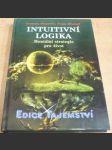 Intuitivní logika - náhled