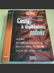 Cesty k úspěšnému podniku - náhled