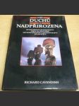 Svět duchů a nadpřirozena - náhled