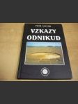 Vzkazy Odnikud - náhled