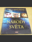 Národy světa - náhled