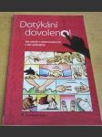 Dotýkání dovoleno! - náhled