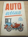 Auto atlas - náhled