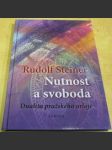 Nutnost a svoboda: Dualita pražského orloje - náhled