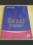 Ticho a klid - náhled